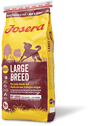 JOSERA Large Breed
