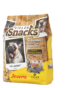 VIELER Snacks