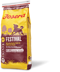 JOSERA Festival