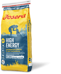 JOSERA High Energy