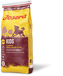 JOSERA Kids