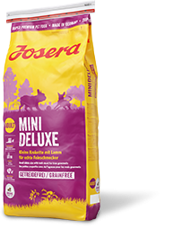 JOSERA MiniDeluxe