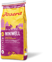 JOSERA Miniwell