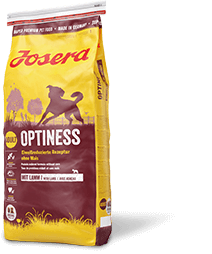 JOSERA Optiness