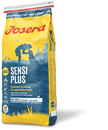 JOSERA SensiPlus