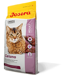 JOSERA Carismo