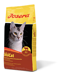 JOSERA JosiCat Rind
