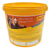 JOSERA Mineralcobs