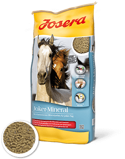 JOSERA Joker-Mineral