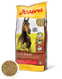JOSERA Mash Rapid